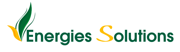 logo energies solutiuons